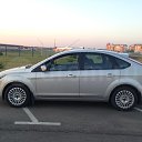 ��� Ford Focus 2 Titanium 2011 �� ������� �������
