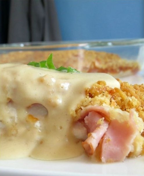   Cordon Bleu.    !