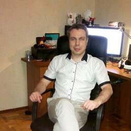 Aleksey, ���������, 38 ���