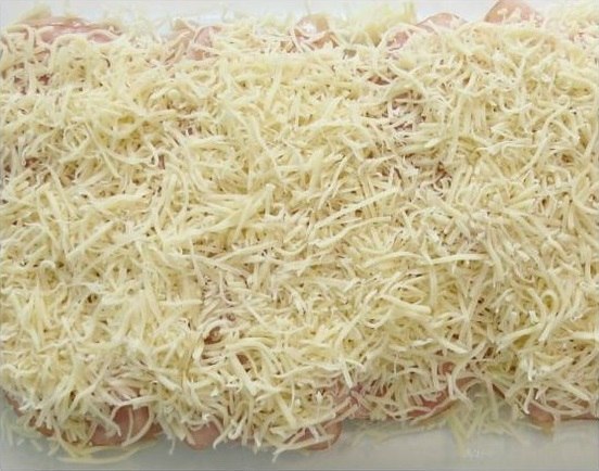 Ленивая курочка Cordon Bleu. Обязательно сохраните и попробуйте! - 4