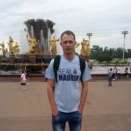 Sergei, ������, 38 ���