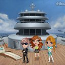 ���� ������ ����, ���������, 60 ��� - ��������� 10 ������ 2017 � ������ �Tropikania�