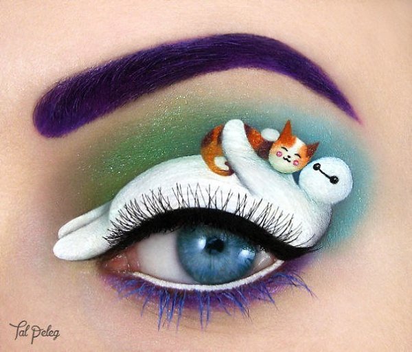    Tal Peleg.