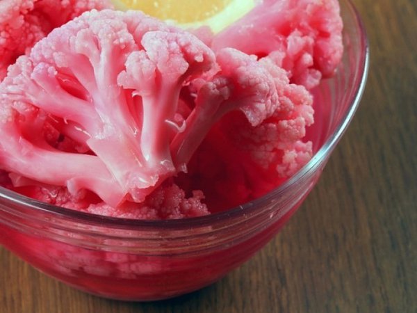 ЦВЕТНАЯ КАПУСТА.ТОП-5 РЕЦЕПТОВ.Суп «Пражские огни» Вкуснейший супчик из цветной капусты с ... - 4