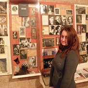 ����� ���������, 34 ����, �����������