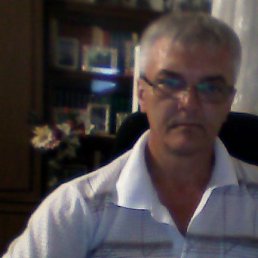 Leonid, 58 , 