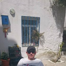 Tanner, �����, 56 ���