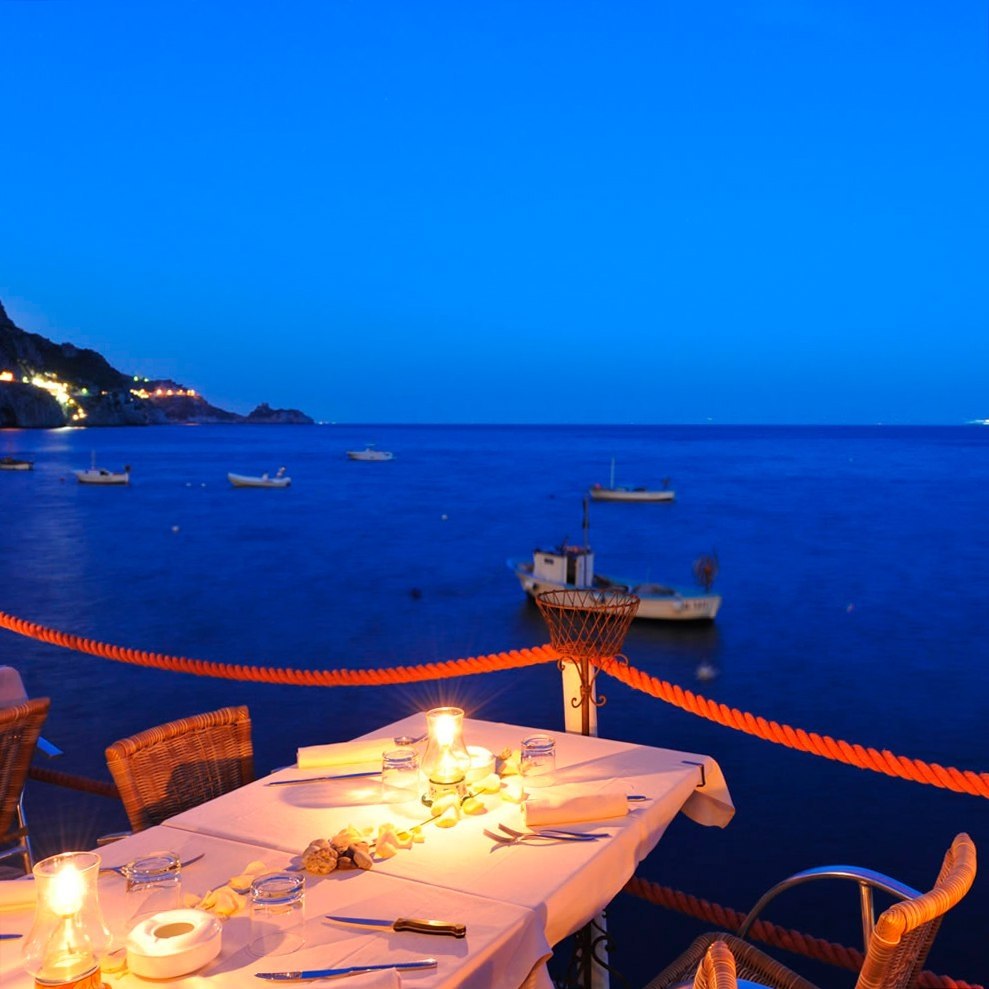 Главное брать от жизни лучшее. А что будет лучшим - решать вам.