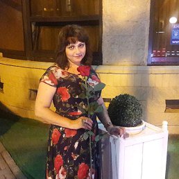 ���� Oksana, ������, 50 ��� - ��������� 6 ���� 2017