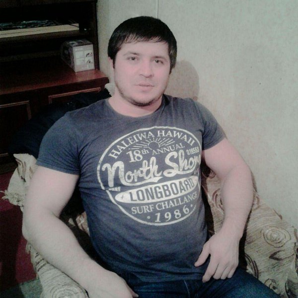 Samir Bodurov - 12  2017  20:31