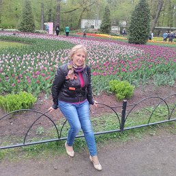 Наталья, 63, Санкт-Петербург