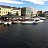 Norway, Drammen.