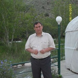 Nurlan Esenov, , 53 