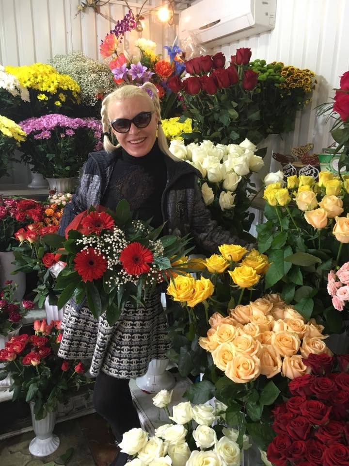 Ирина Бобылева - 4 ноября 2017 в 08:17