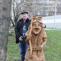 Uriy, ������, 67 ���