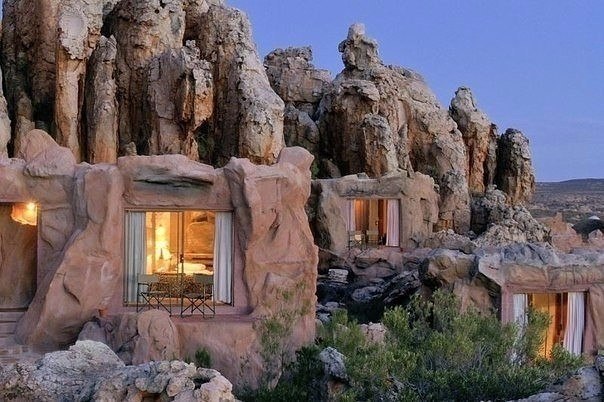   Kagga Kamma, 