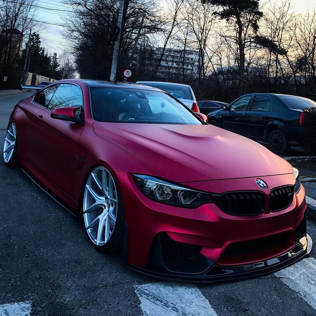 BMW M4