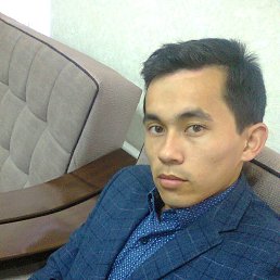 ���� Abdukhaliq, �������, 33 ���� - ��������� 24 ���� 2017