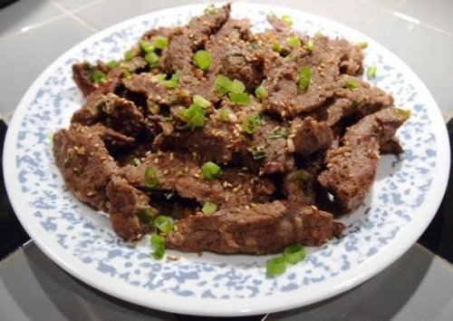   -  .3.  :  (Bulgogi),    ...