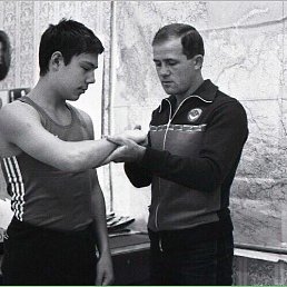 Elvir, ������, 47 ���