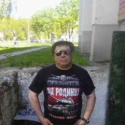 Андрей, 48, Кунашак