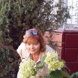 Tatyana, 59, Белая Церковь