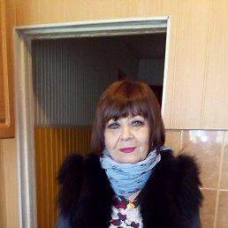 Iruska-Iruska, 66, Стаханов
