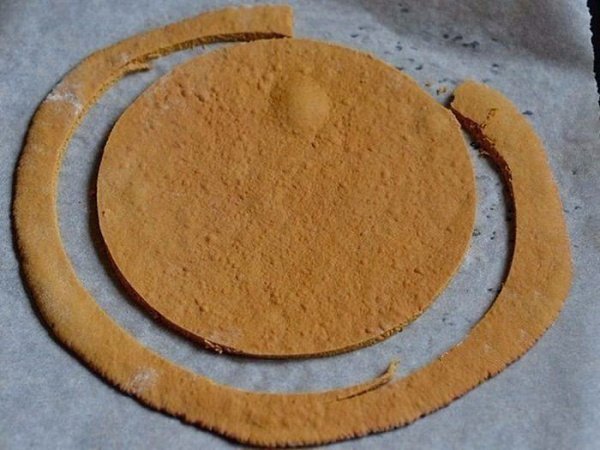 Вкусный и многим полюбившийся торт