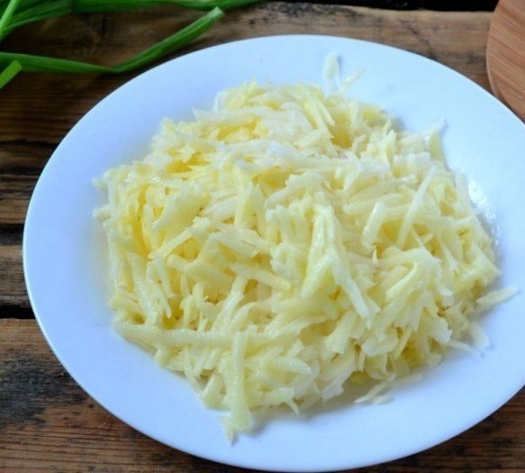 ОБАЛДЕННОЕ МЯСКО ПОД ШУБОЙ. Такого простого рецепта Вы точно ещё не пробовали ИНГРЕДИЕНТЫ: Свинина — ... - 3