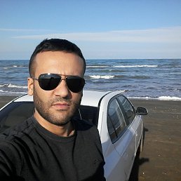 ���� Mikayil, ����, 39 ��� - ��������� 18 ������ 2017