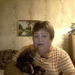 Елена, 63, Тула