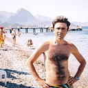  Hakan, ʸ -  16  2017   ich, I am,