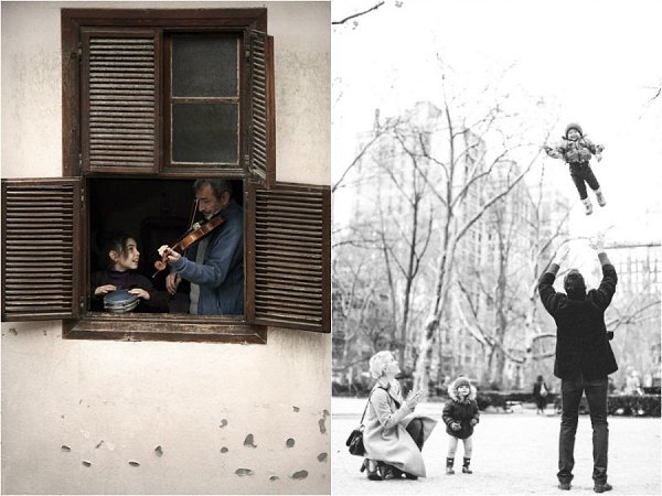 Фотографии о том, что семья — это лучшее, что у нас есть - 3