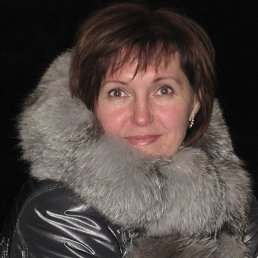 Светлана, 55, Екатеринбург