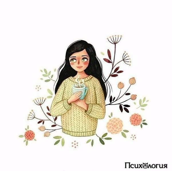 Бабушка написала это письмо своей новорожденной внучке. Кажется, ничего трогательнее и мудрее мы еще ...