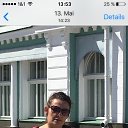 ���� Julia, ���������, 65 ��� - ��������� 8 ������� 2017