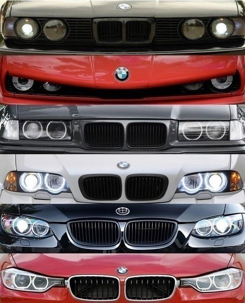  BMW