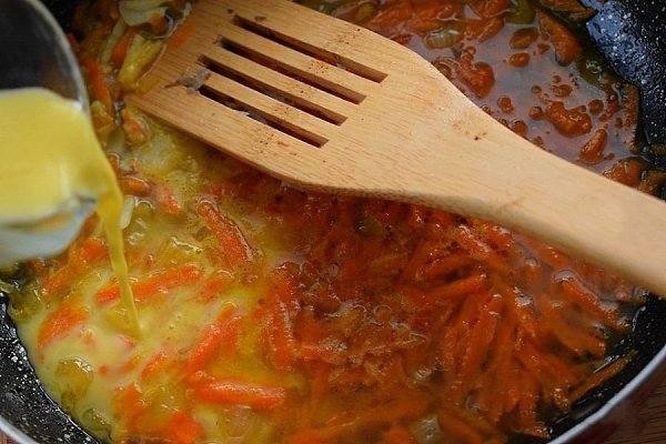 Куриный суп