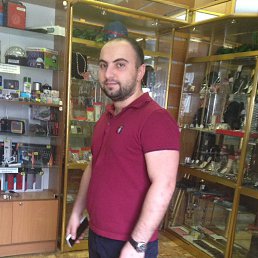 Andrey, ���, 35 ���