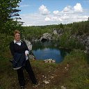 Фото Ольга, Кандалакша - добавлено 18 сентября 2017