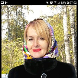 Lida, 56, 
