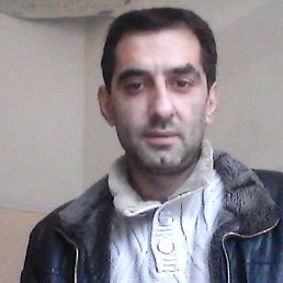 Arman, ������, 47 ���