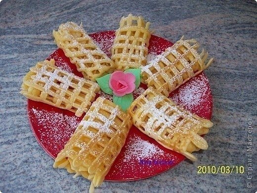 Блинчики