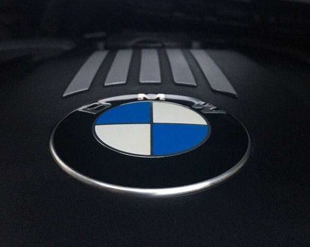 THE BMW POWER