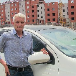 ���� ������, �������������, 75 ��� - ��������� 12 ������� 2017