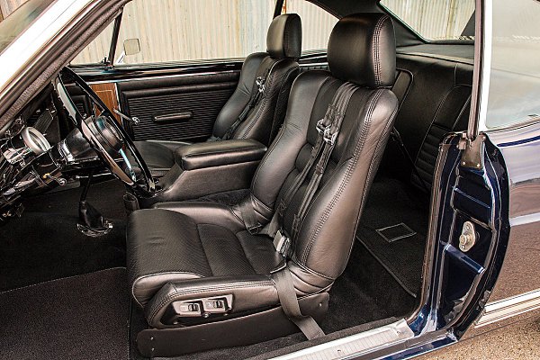 1967 #Ford@autocult #Fairlane@autocult - 5