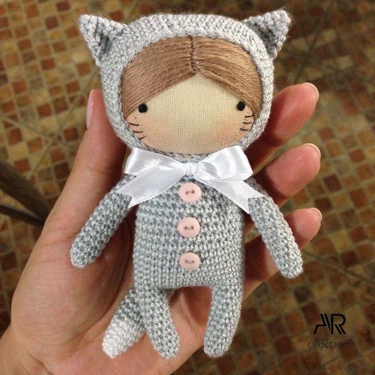   MAGICDOLL. - 5