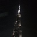 Burj Khalifa -         