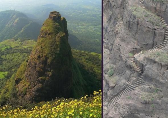 Kalavantin Durg, 