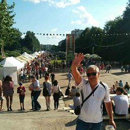 ���� �������, �����, 52 ���� - ��������� 6 ������� 2017